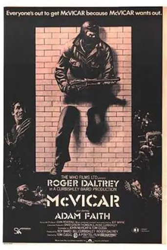 McVicar (1980)