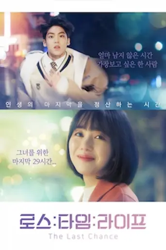 Loss Time Life (2019)