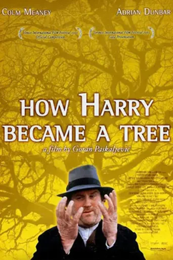 Bitter Harvest (2001)