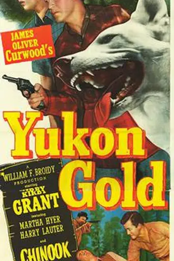 Yukon Gold (1952)