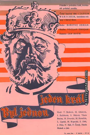 Byl jednou jeden král… (1955)
