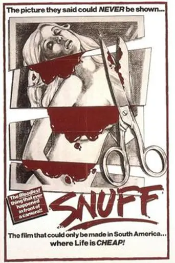 Снафф (фильм, 1976) (1976)