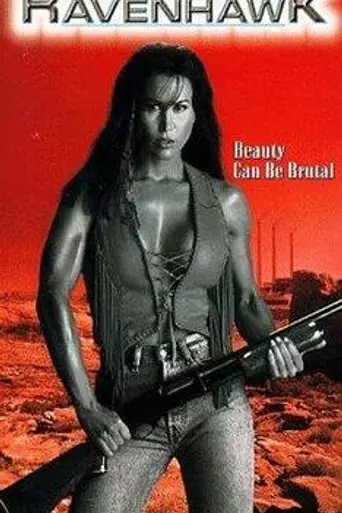 Raven Hawk (1996)