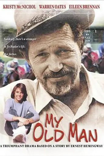 My Old Man (1979)