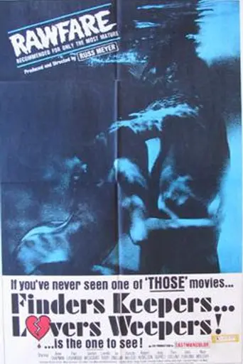 Finders Keepers, Lovers Weepers! (1968)