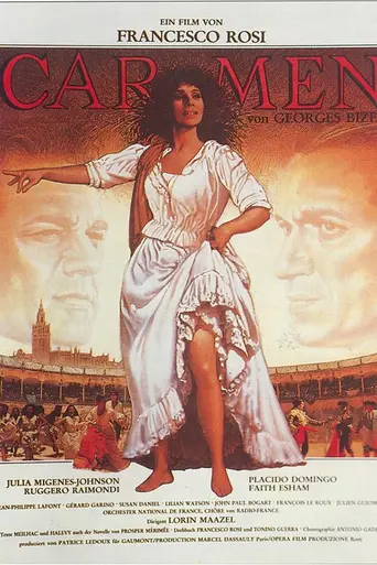 Carmen (1984)