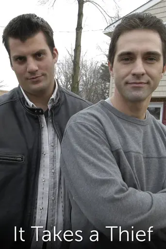 It Takes a Thief (2005)