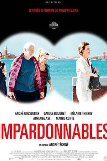 Unforgivable (2011)