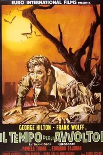 Time of Vultures (1967)