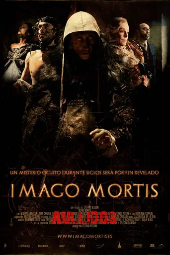 Изображение смерти (2008)