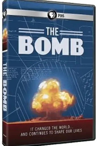 The Bomb (2015)