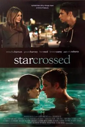 Starcrossed (2014)