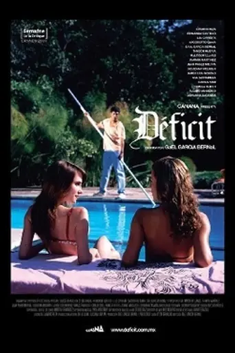 Déficit (2007)