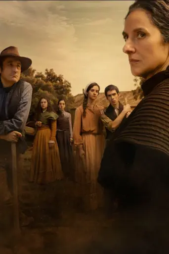 La sombra de la tierra (2024)