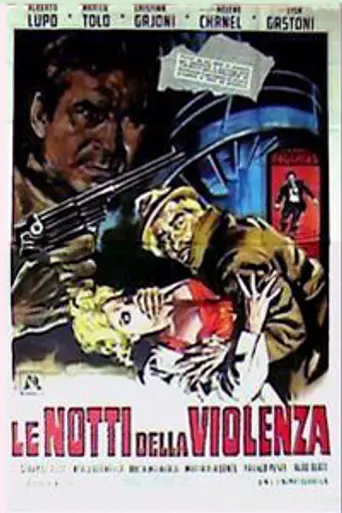 Night of Violence (1965)