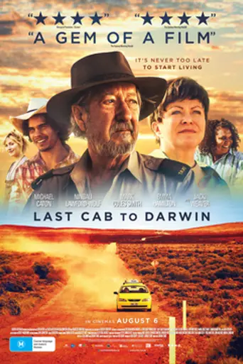 Last Cab To Darwin (2015)