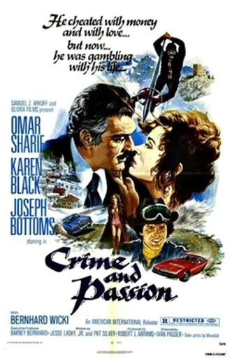 Crime and Passion (1976)