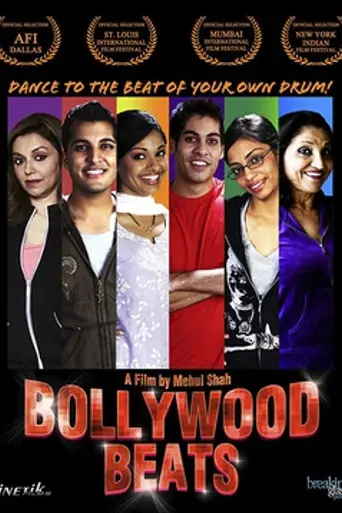 Bollywood Beats (2009)