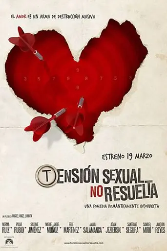 Tensión sexual no resuelta (2010)
