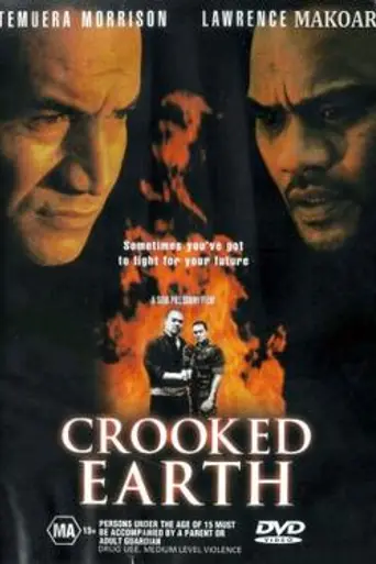 Crooked Earth (2001)