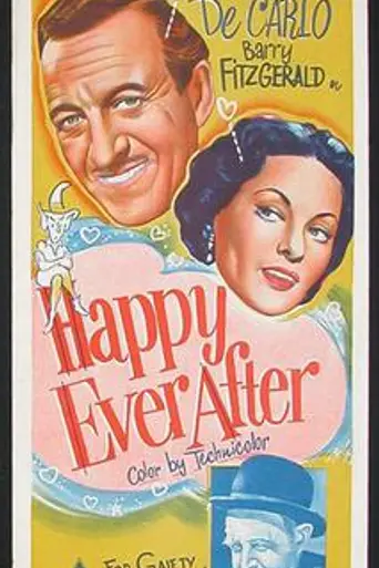 Happy Ever After (1954)