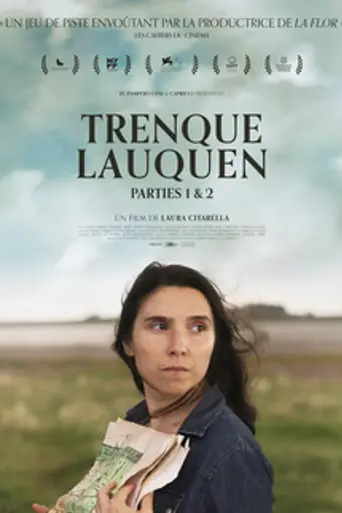 Тренке-Лаукен (фильм) (2022)