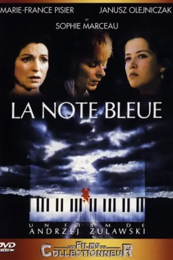 La note bleue (1991)