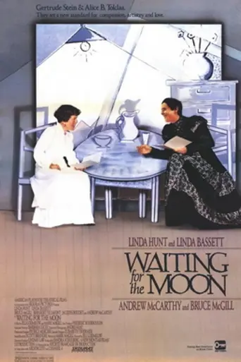 Waiting for the Moon (1987)