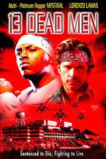 13 Dead Men (2003)