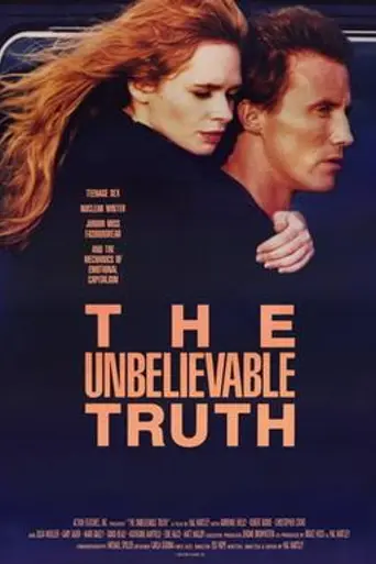 The Unbelievable Truth (1989)