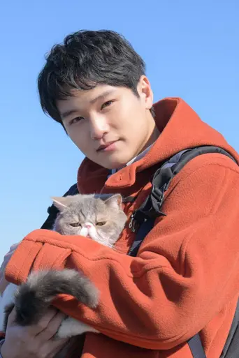旅と僕と猫 (2026)