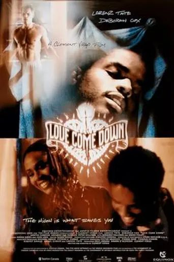 Love Come Down (2000)