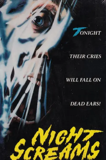 Night Screams (1988)