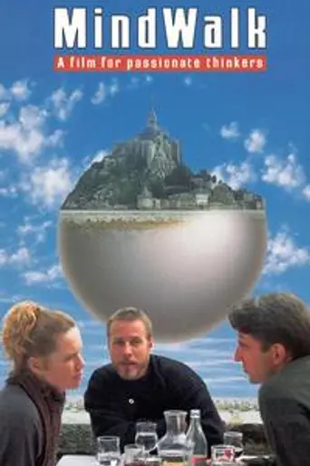 Senderos de la mente (1990)