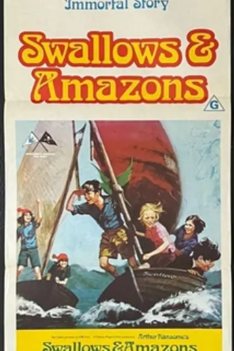 El capitán pirata (1974)