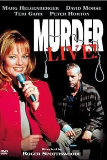 Murder Live! (1997)