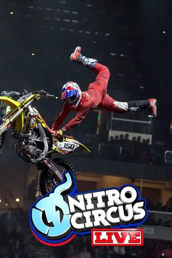 Nitro Circus Live (2012)