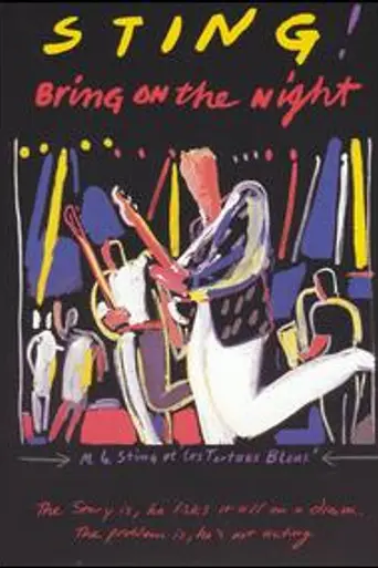 Bring on the Night (1985)