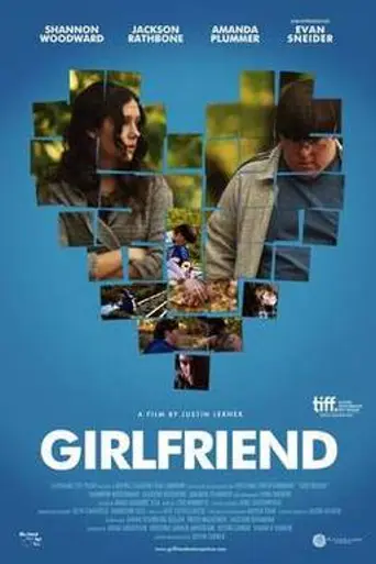 Girlfriend (2010)