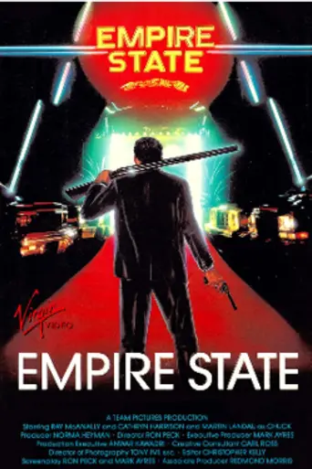 Empire State (1987)