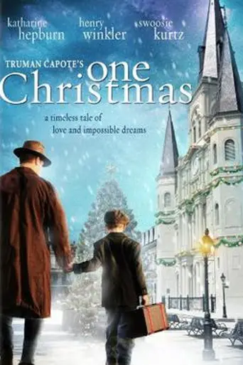 One Christmas (1994)