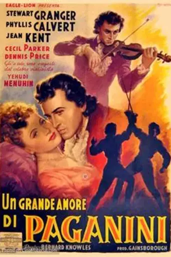 The Magic Bow (1946)