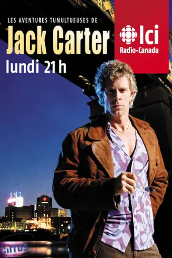 Les Aventures tumultueuses de Jack Carter (2003)