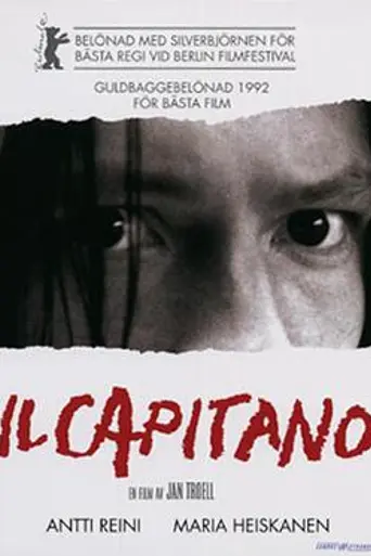 Il Capitano: A Swedish Requiem (1991)