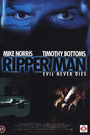 Ripper Man (1996)