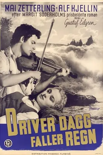 Sunshine Follows Rain (1946)