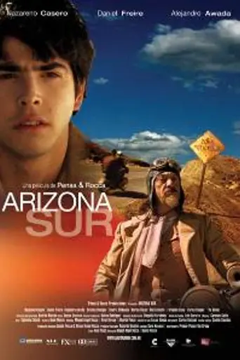 Arizona Sur (2007)