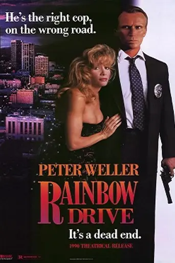 Rainbow Drive (1990)