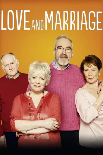Love and Marriage (2013)