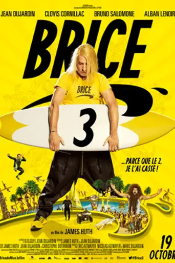 Brice 3 (2016)